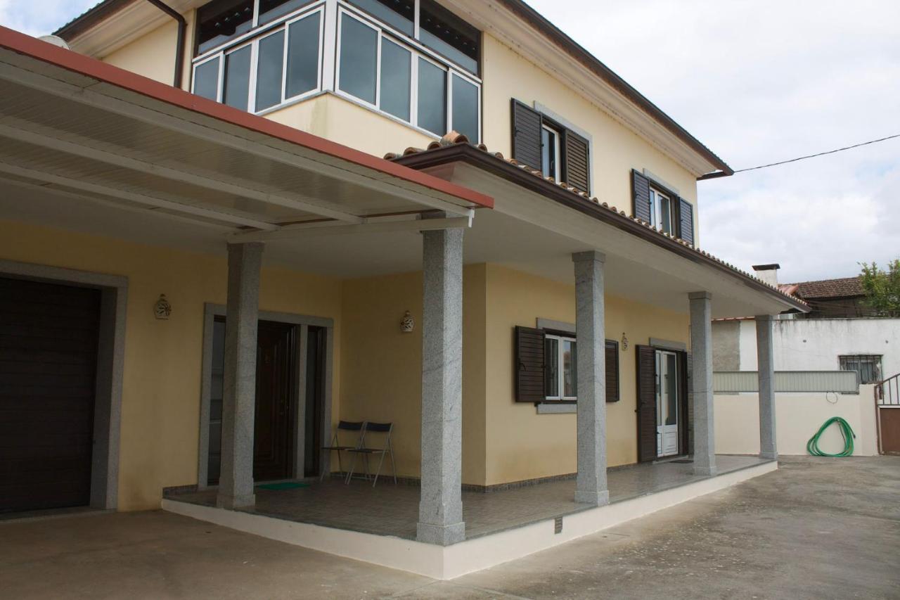 Cantinho Da Aldeia Vila Facaia Exterior foto