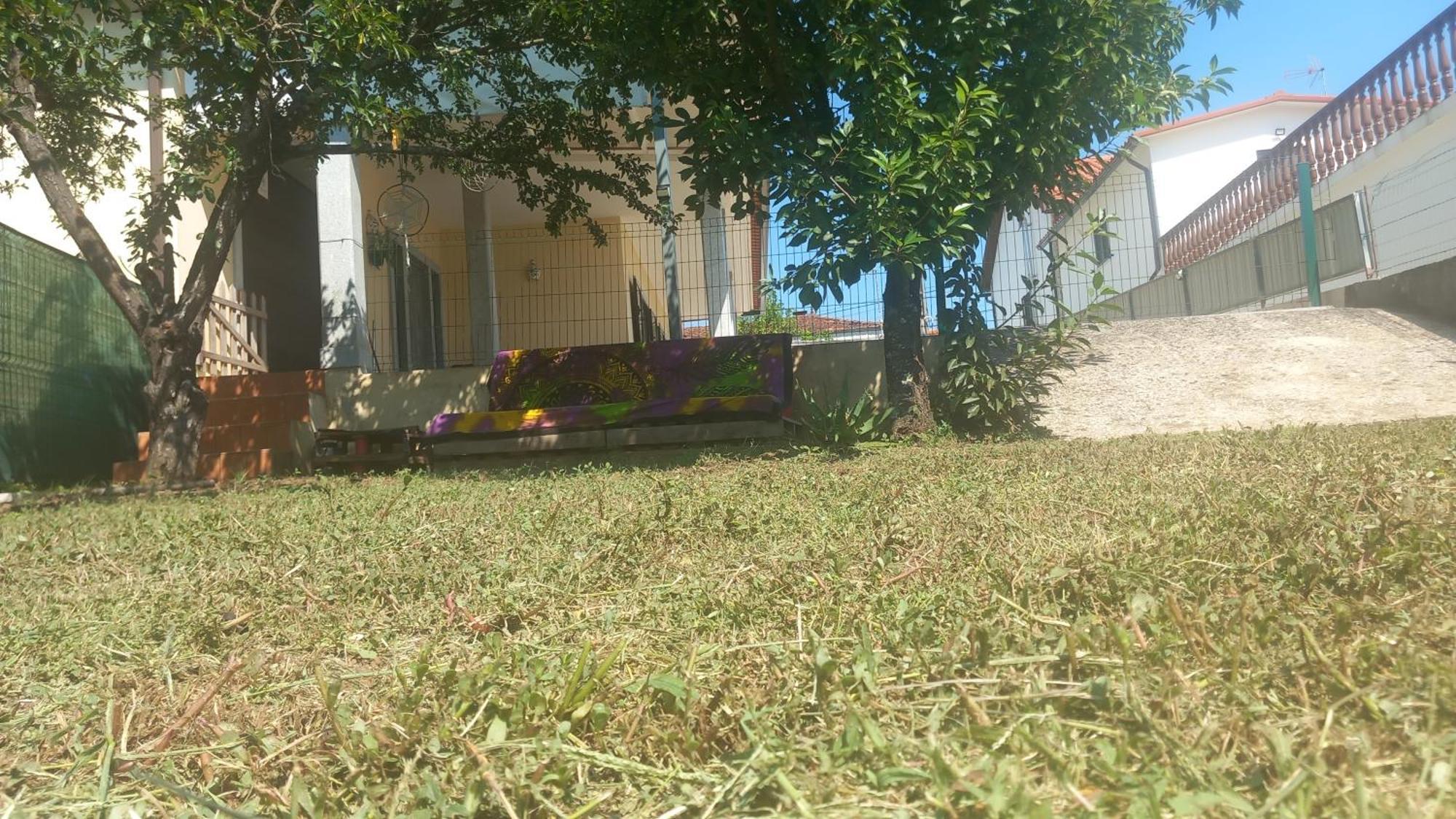 Cantinho Da Aldeia Vila Facaia Exterior foto